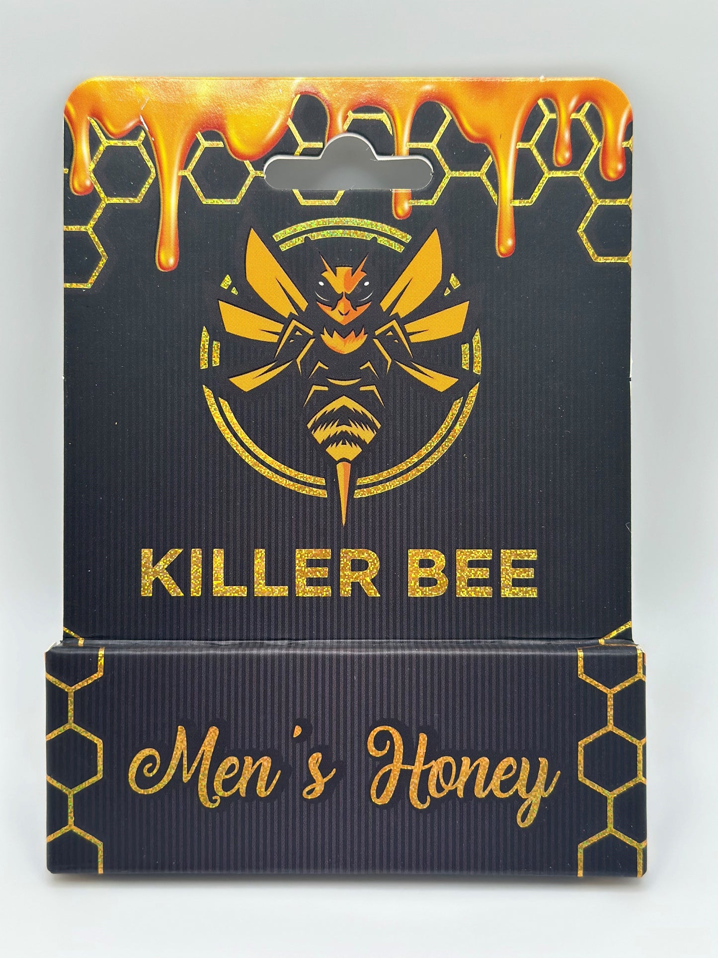 Killer Bee Honey Male Enhancer