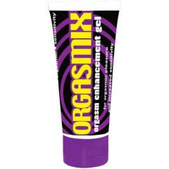 Orgasmix - 1 Oz. Tube