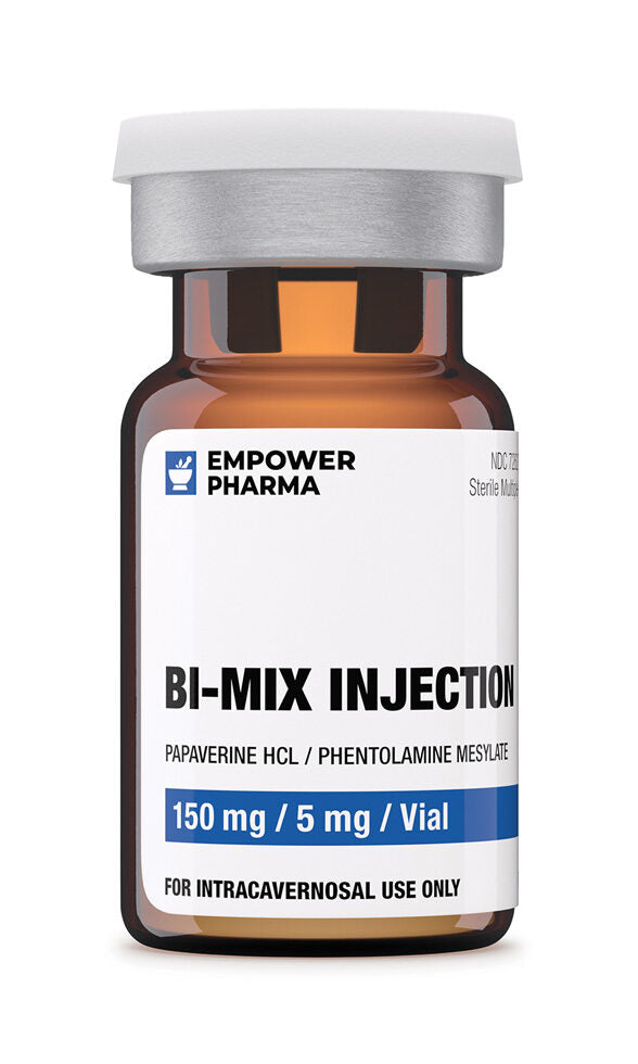 Super / Bi-Mix Injection
