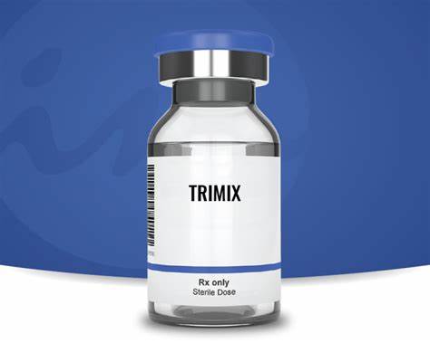 Tri-Mix Injection