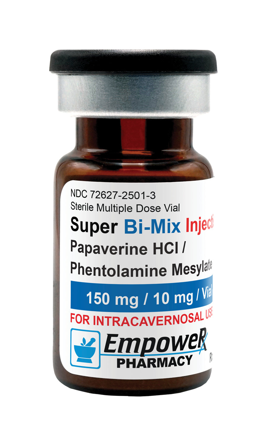 Super / Bi-Mix Injection