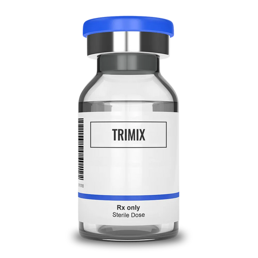 Tri-Mix Injection